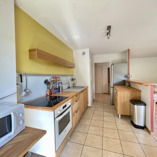  NEMOZ IMMOBILIER : Apartment | TALLOIRES (74290) | 66 m2 | 399 000 € 