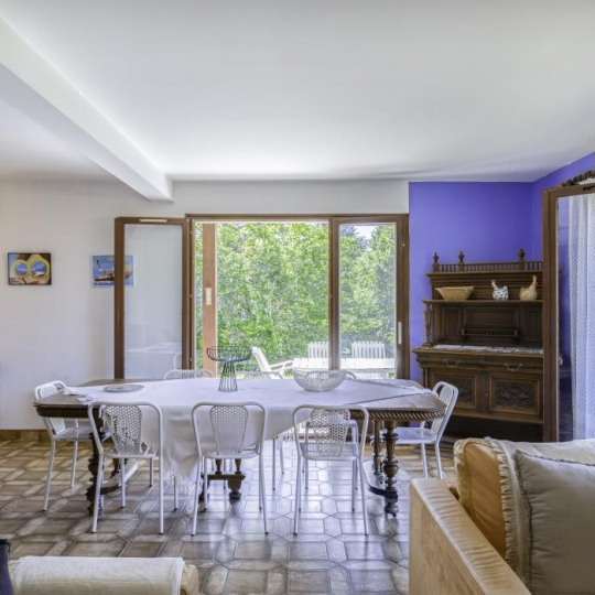  NEMOZ IMMOBILIER : Maison / Villa | TALLOIRES (74290) | 150 m2 | 1 260 000 € 