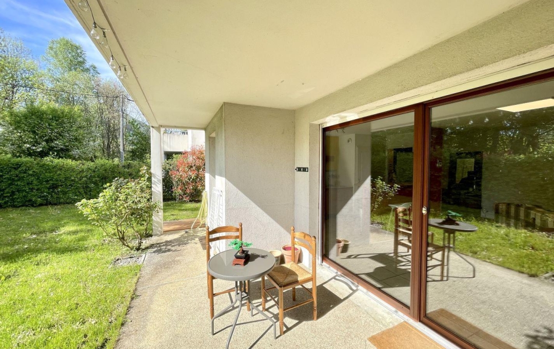 NEMOZ IMMOBILIER : Apartment | TALLOIRES (74290) | 66 m2 | 399 000 € 