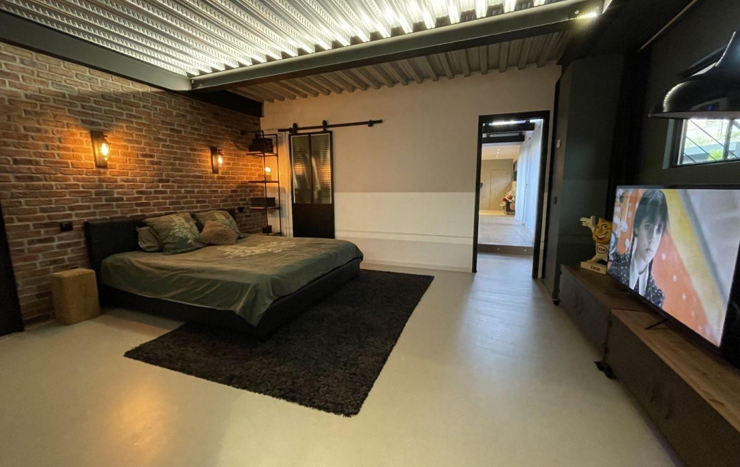 NEMOZ IMMOBILIER : Maison / Villa | ANNECY (74000) | 176 m2 | 1 295 000 € 