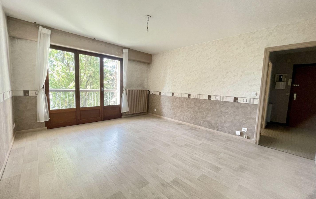 NEMOZ IMMOBILIER : Apartment | ANNECY (74000) | 67 m2 | 295 000 € 