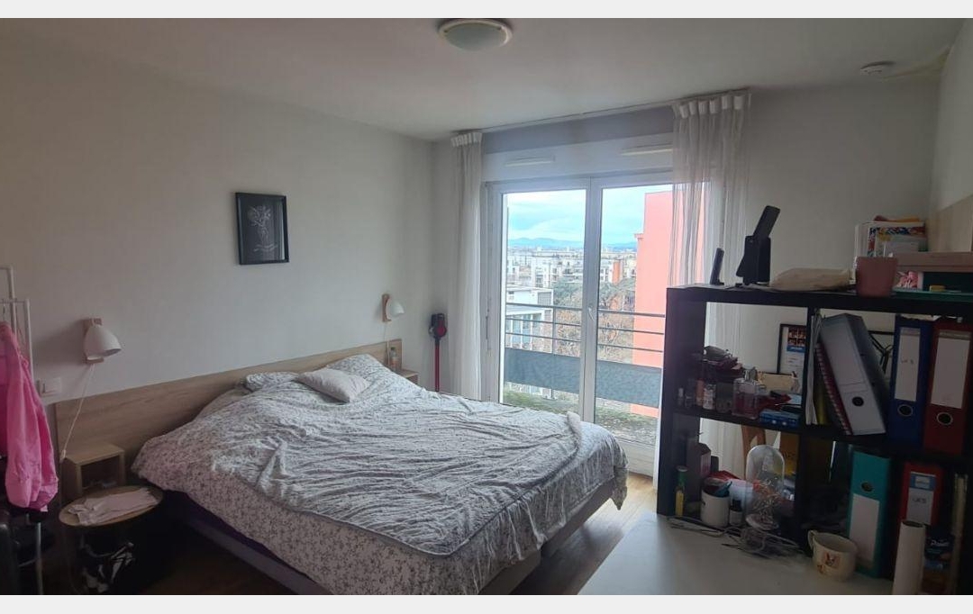 NEMOZ IMMOBILIER : Apartment | LYON (69008) | 24 m2 | 95 900 € 
