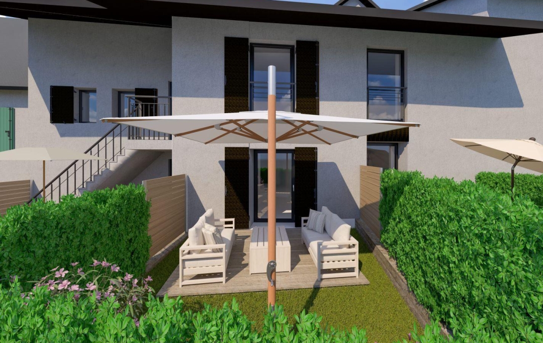 NEMOZ IMMOBILIER : House | MENTHON-SAINT-BERNARD (74290) | 106 m2 | 996 450 € 