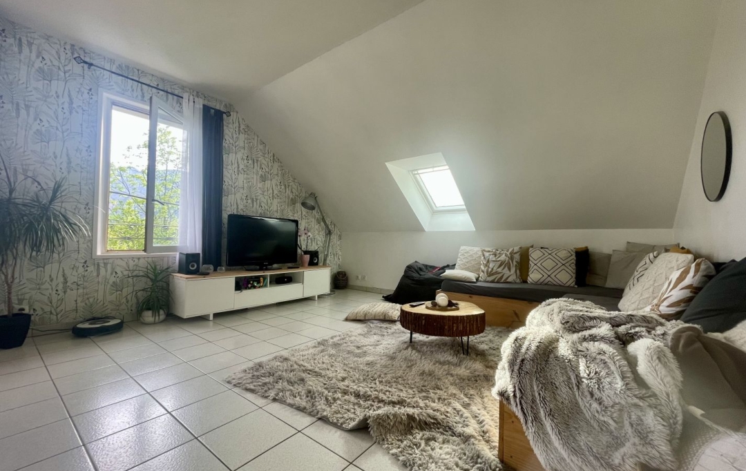 NEMOZ IMMOBILIER : Maison / Villa | TALLOIRES (74290) | 230 m2 | 1 365 000 € 