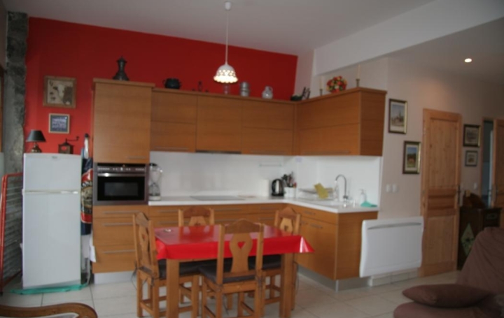 NEMOZ IMMOBILIER : Apartment | TALLOIRES (74290) | 40 m2 | 650 € 