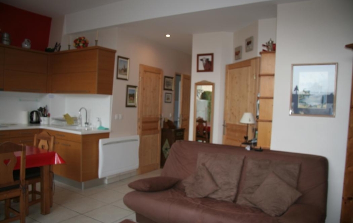 NEMOZ IMMOBILIER : Apartment | TALLOIRES (74290) | 40 m2 | 650 € 