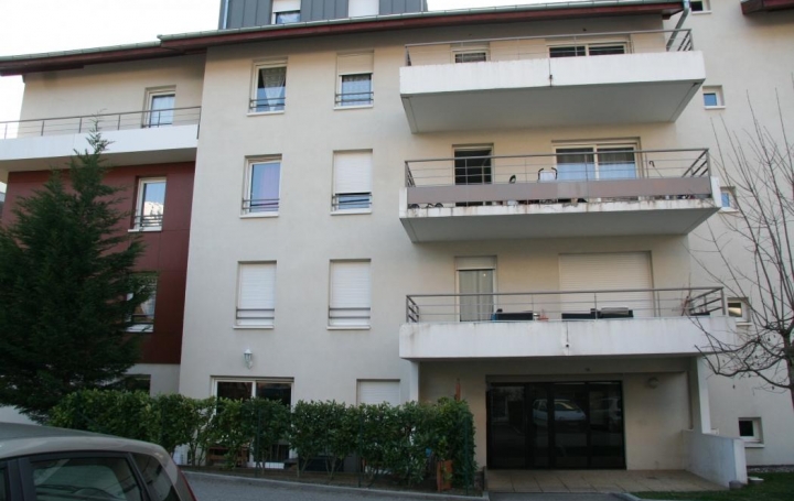 NEMOZ IMMOBILIER : Appartement | FAVERGES (74210) | 87 m2 | 243 000 € 