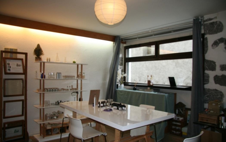NEMOZ IMMOBILIER : Apartment | TALLOIRES (74290) | 21 m2 | 108 000 € 