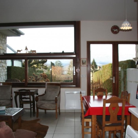  NEMOZ IMMOBILIER : Apartment | TALLOIRES (74290) | 40 m2 | 650 € 