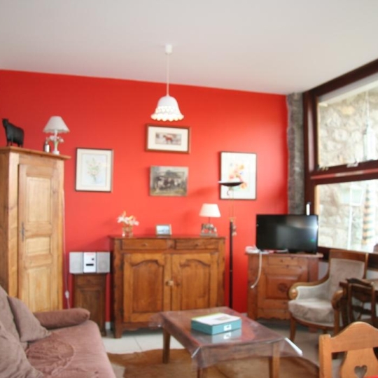  NEMOZ IMMOBILIER : Apartment | TALLOIRES (74290) | 40 m2 | 650 € 