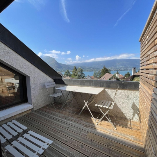  NEMOZ IMMOBILIER : Apartment | TALLOIRES (74290) | 55 m2 | 700 € 