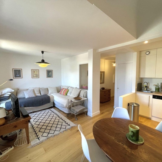  NEMOZ IMMOBILIER : Apartment | TALLOIRES (74290) | 55 m2 | 700 € 