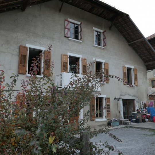  NEMOZ IMMOBILIER : Maison / Villa | FAVERGES (74210) | 120 m2 | 252 000 € 