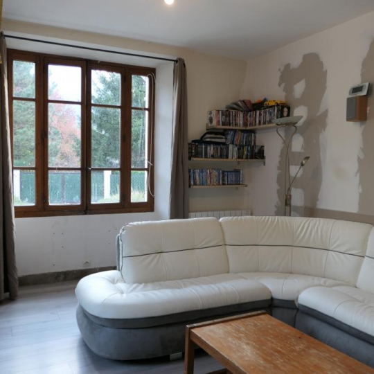  NEMOZ IMMOBILIER : Maison / Villa | FAVERGES (74210) | 120 m2 | 252 000 € 