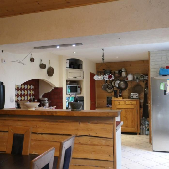  NEMOZ IMMOBILIER : House | FAVERGES (74210) | 120 m2 | 252 000 € 