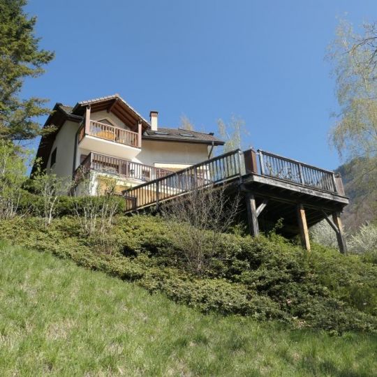 NEMOZ IMMOBILIER : Maison / Villa | TALLOIRES (74290) | 157.00m2 | 785 000 € NEMOZ IMMOBILIER : Maison / Villa | TALLOIRES (74290) | 157.00m2 | 785 000 €