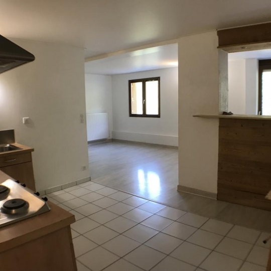  NEMOZ IMMOBILIER : Appartement | TALLOIRES (74290) | 50 m2 | 129 000 € 