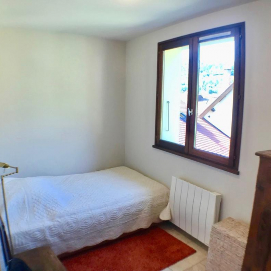  NEMOZ IMMOBILIER : Apartment | TALLOIRES (74290) | 80 m2 | 395 000 € 