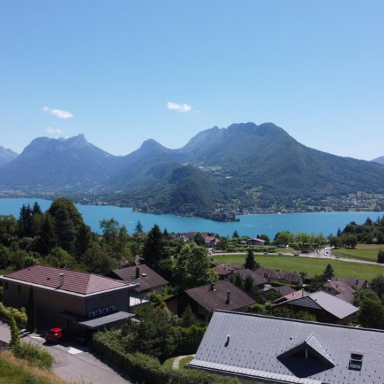  NEMOZ IMMOBILIER : Maison / Villa | TALLOIRES (74290) | 110 m2 | 595 000 € 