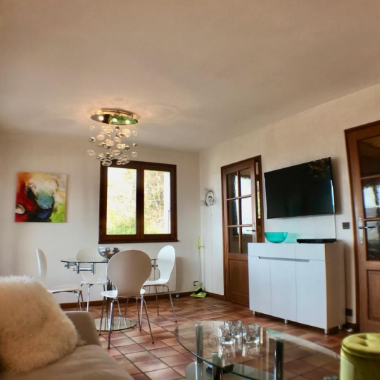  NEMOZ IMMOBILIER : Maison / Villa | TALLOIRES (74290) | 110 m2 | 595 000 € 