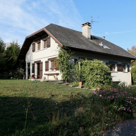  NEMOZ IMMOBILIER : Maison / Villa | DOUSSARD (74210) | 243 m2 | 550 000 € 