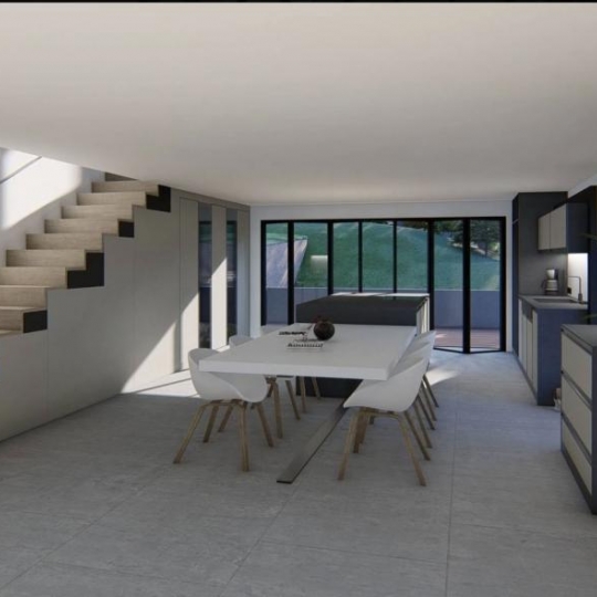  NEMOZ IMMOBILIER : Maison / Villa | TALLOIRES (74290) | 181 m2 | 1 258 000 € 