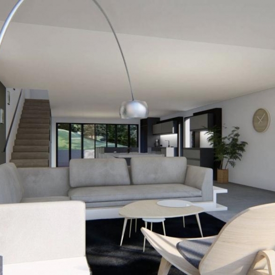  NEMOZ IMMOBILIER : House | TALLOIRES (74290) | 181 m2 | 1 258 000 € 