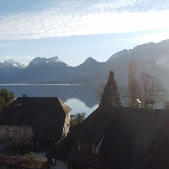  NEMOZ IMMOBILIER : House | TALLOIRES (74290) | 181 m2 | 1 258 000 € 