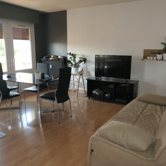  NEMOZ IMMOBILIER : Apartment | ANNECY (74000) | 46 m2 | 225 000 € 