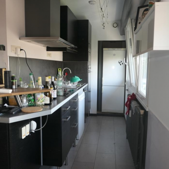  NEMOZ IMMOBILIER : Appartement | ANNECY (74000) | 46 m2 | 225 000 € 