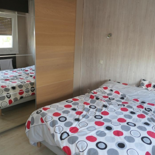  NEMOZ IMMOBILIER : Apartment | ANNECY (74000) | 46 m2 | 225 000 € 
