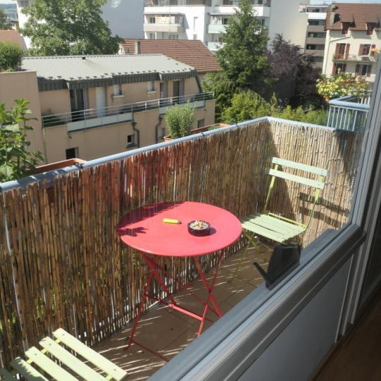  NEMOZ IMMOBILIER : Appartement | ANNECY (74000) | 46 m2 | 225 000 € 