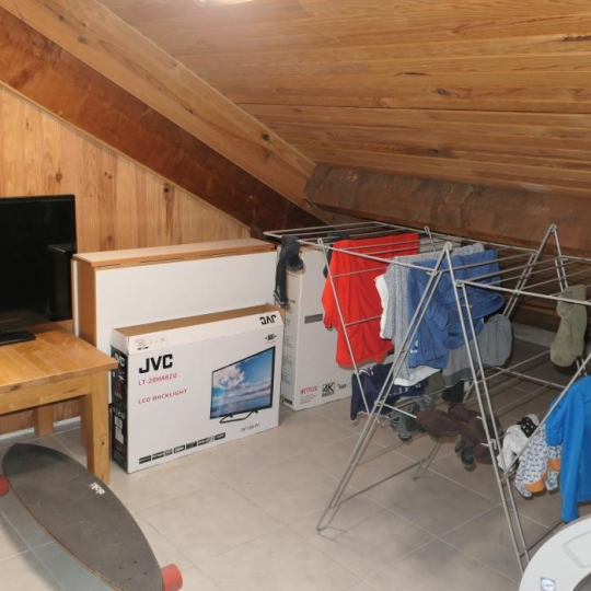  NEMOZ IMMOBILIER : Appartement | ANNECY (74000) | 46 m2 | 225 000 € 