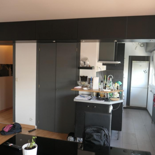  NEMOZ IMMOBILIER : Appartement | ANNECY (74000) | 46 m2 | 225 000 € 