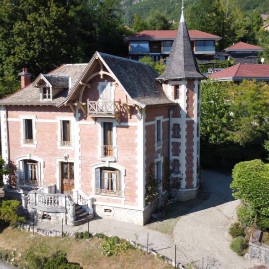  NEMOZ IMMOBILIER : House | TALLOIRES (74290) | 280 m2 | 1 650 000 € 