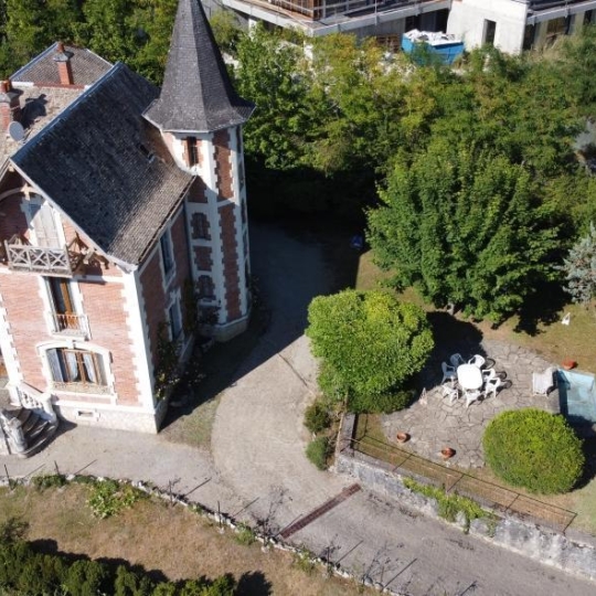  NEMOZ IMMOBILIER : Maison / Villa | TALLOIRES (74290) | 280 m2 | 1 650 000 € 