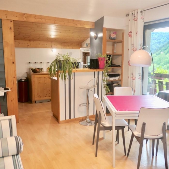  NEMOZ IMMOBILIER : Appartement | TALLOIRES (74290) | 63 m2 | 175 000 € 