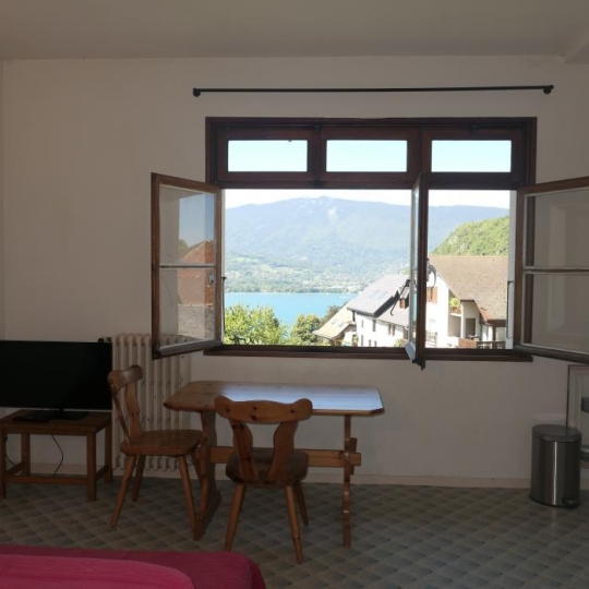  NEMOZ IMMOBILIER : Apartment | TALLOIRES (74290) | 40 m2 | 294 000 € 