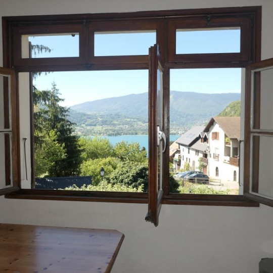  NEMOZ IMMOBILIER : Apartment | TALLOIRES (74290) | 40 m2 | 294 000 € 