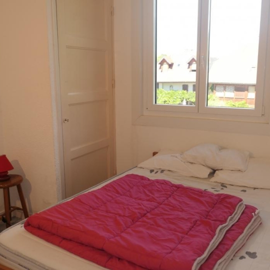  NEMOZ IMMOBILIER : Apartment | TALLOIRES (74290) | 40 m2 | 294 000 € 
