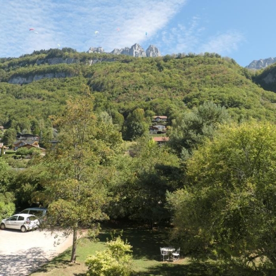  NEMOZ IMMOBILIER : Apartment | TALLOIRES (74290) | 40 m2 | 294 000 € 