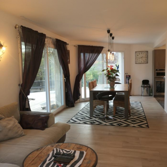  NEMOZ IMMOBILIER : Maison / Villa | LATHUILE (74210) | 125 m2 | 550 000 € 