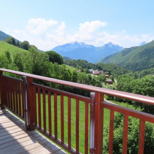  NEMOZ IMMOBILIER : Apartment | TALLOIRES (74290) | 77 m2 | 194 250 € 