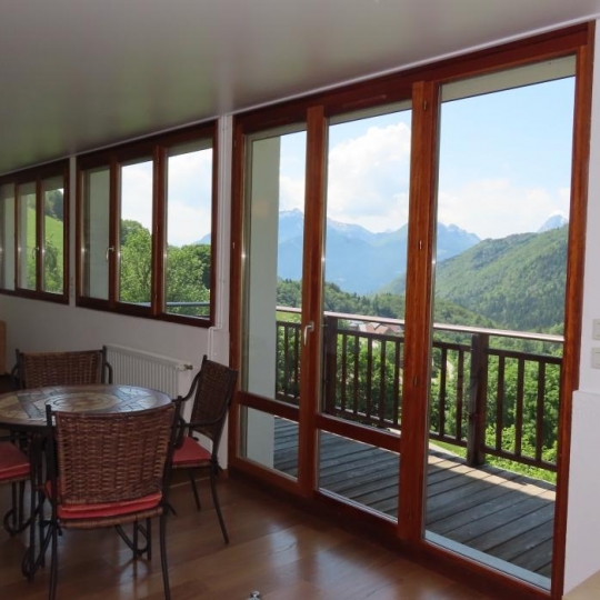  NEMOZ IMMOBILIER : Appartement | TALLOIRES (74290) | 77 m2 | 194 250 € 