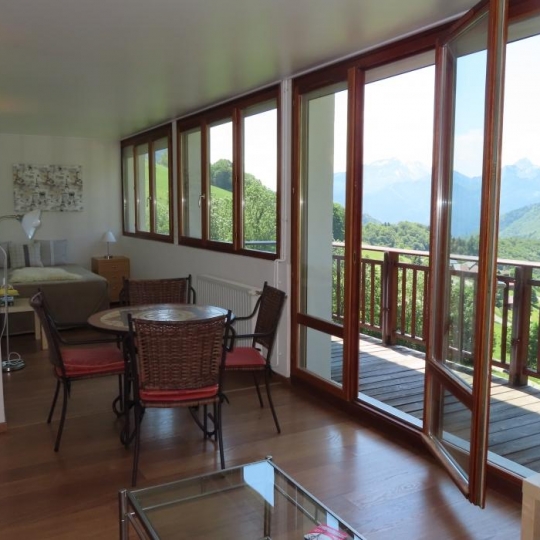  NEMOZ IMMOBILIER : Apartment | TALLOIRES (74290) | 77 m2 | 194 250 € 