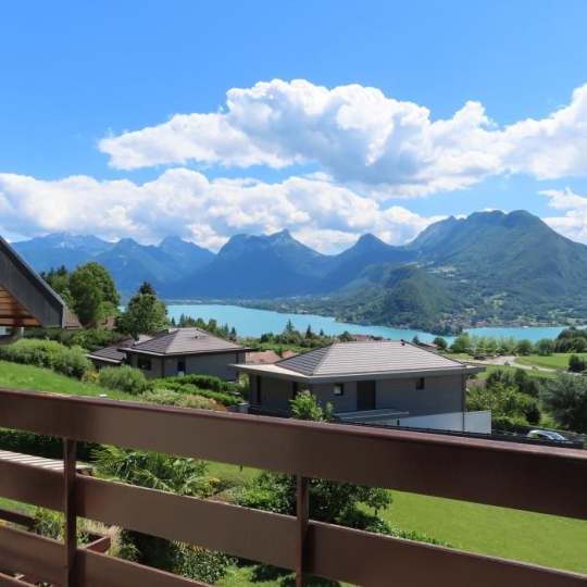  NEMOZ IMMOBILIER : Appartement | TALLOIRES (74290) | 95 m2 | 600 000 € 