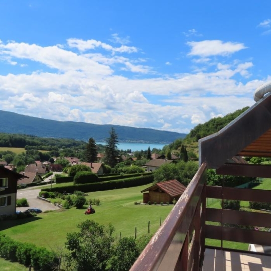  NEMOZ IMMOBILIER : Appartement | TALLOIRES (74290) | 95 m2 | 600 000 € 