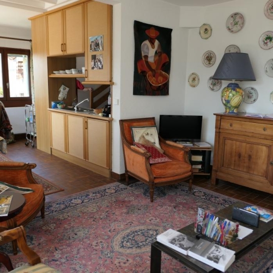  NEMOZ IMMOBILIER : Appartement | TALLOIRES (74290) | 95 m2 | 600 000 € 