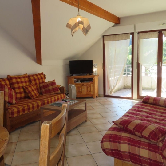  NEMOZ IMMOBILIER : Appartement | TALLOIRES (74290) | 52 m2 | 315 000 € 