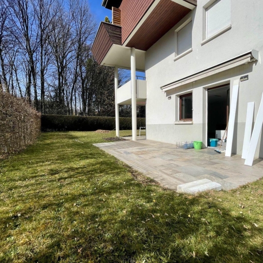  NEMOZ IMMOBILIER : Appartement | TALLOIRES (74290) | 69 m2 | 449 000 € 